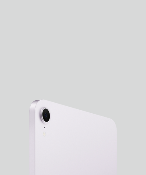 iPad Mini Wifi
