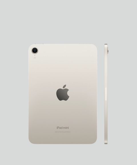 iPad Mini Wifi + Cellular