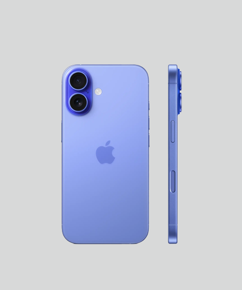 iPhone 16