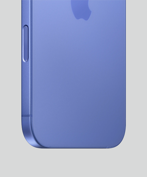 iPhone 16 Plus