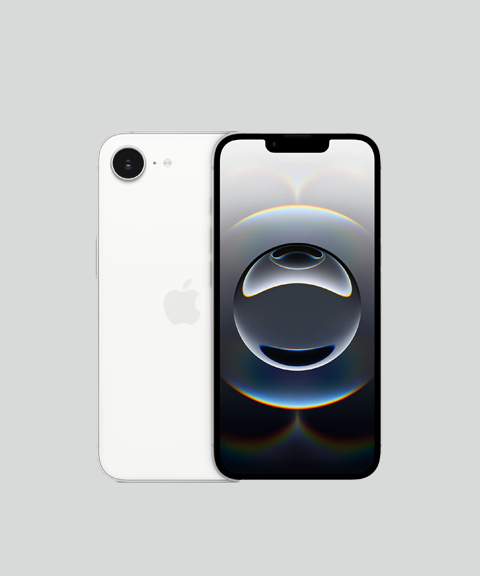 iPhone 16e