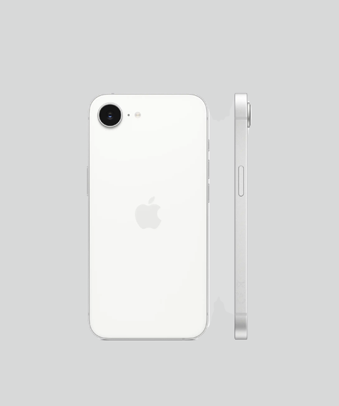 iPhone 16e