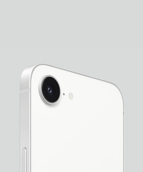 iPhone 16e