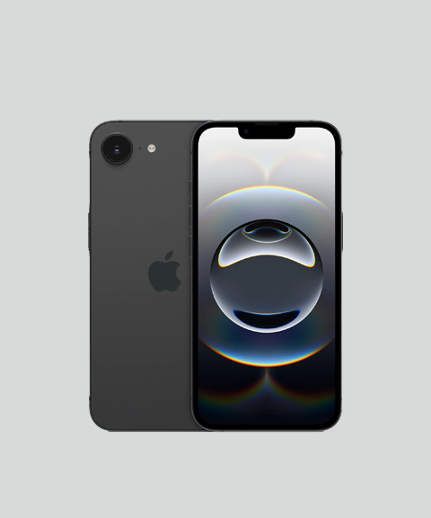 iPhone 16e