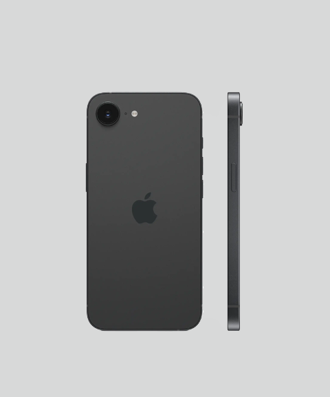 iPhone 16e