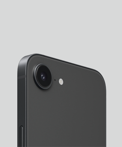 iPhone 16e