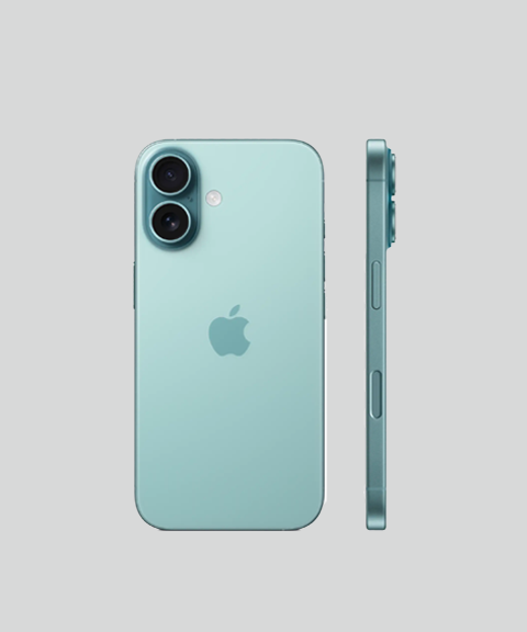 iPhone 16