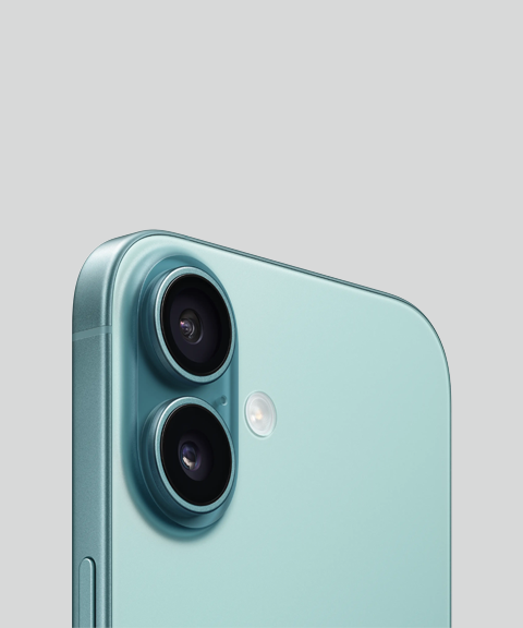 iPhone 16