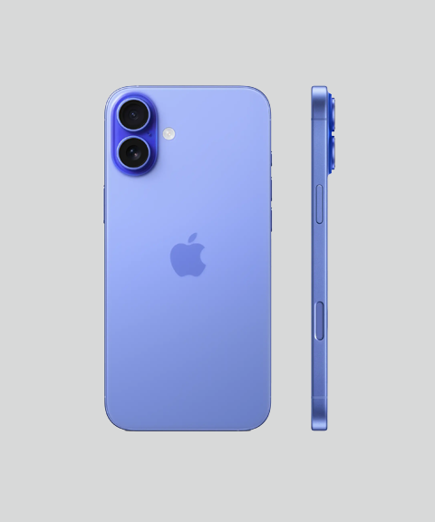iPhone 16 Plus