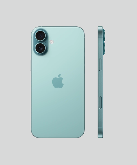 iPhone 16 Plus