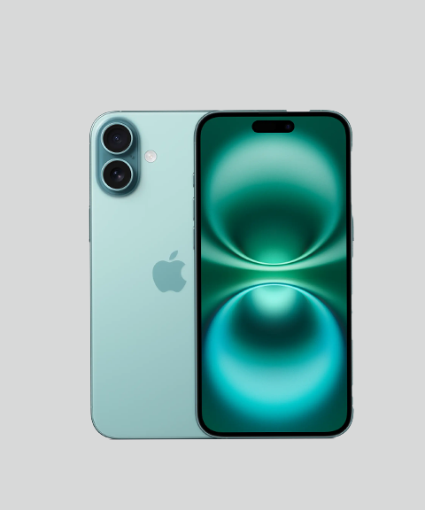 iPhone 16 Plus
