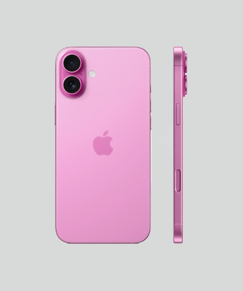 iPhone 16 Plus