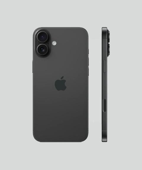 iPhone 16 Plus