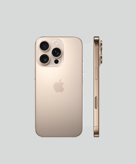 iPhone 16 pro