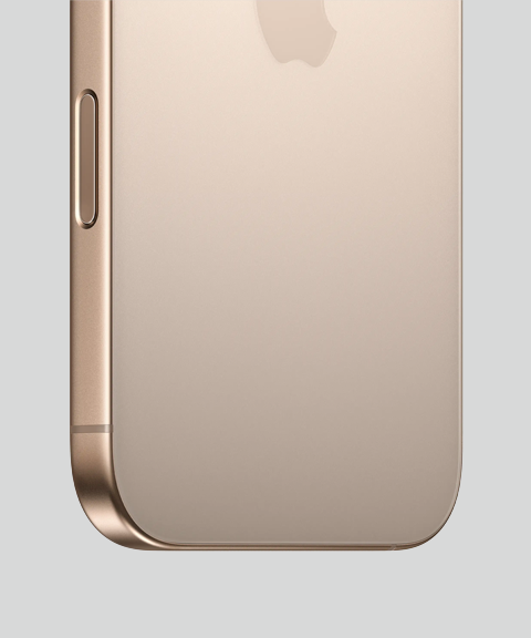 iPhone 16 pro