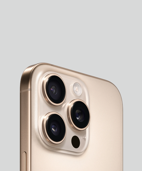 iPhone 16 pro