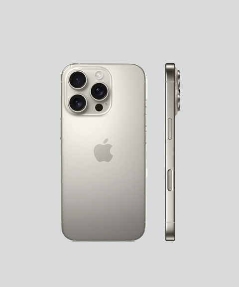 iPhone 16 pro