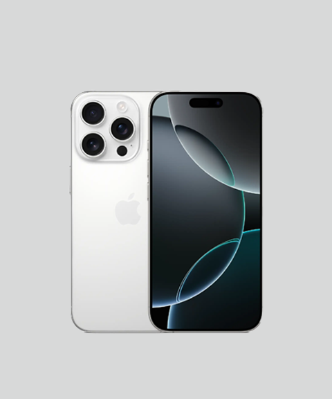 iPhone 16 pro
