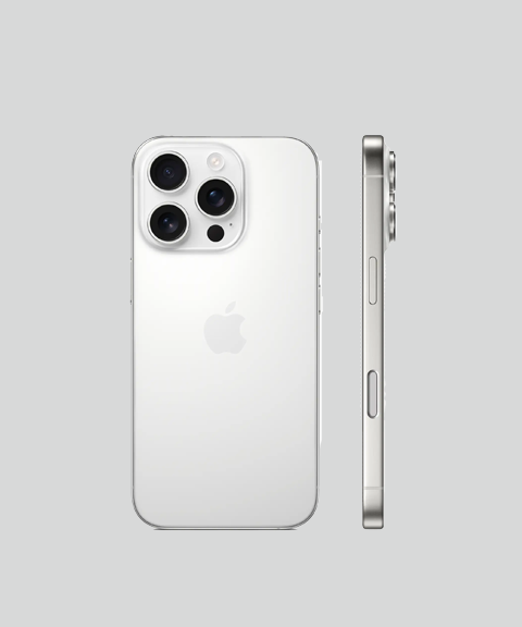 iPhone 16 pro