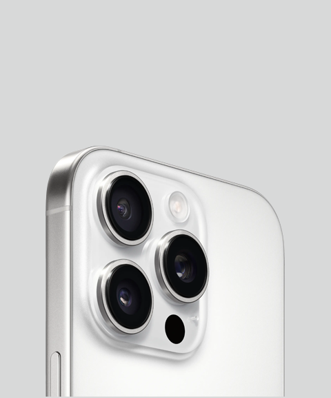 iPhone 16 pro