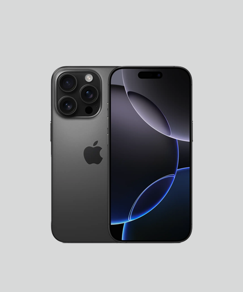 iPhone 16 pro
