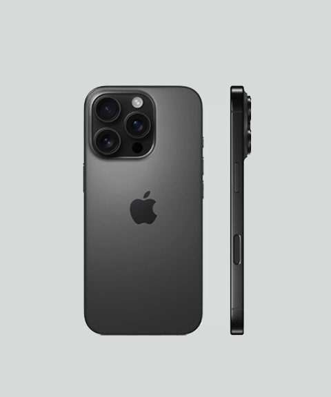 iPhone 16 pro