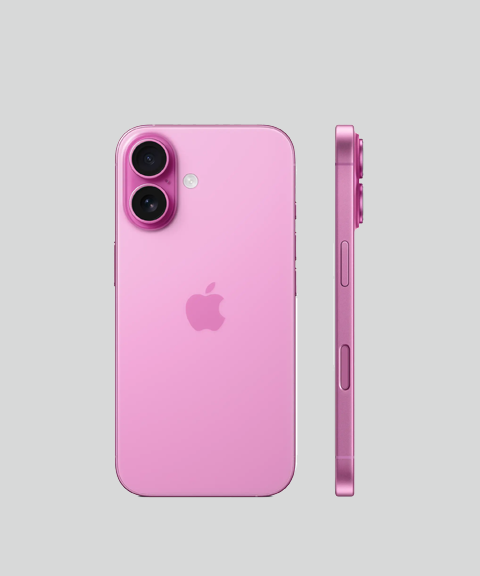 iPhone 16