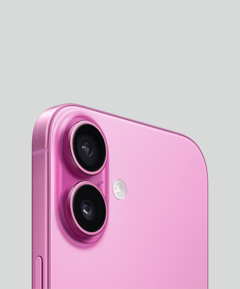 iPhone 16 Plus