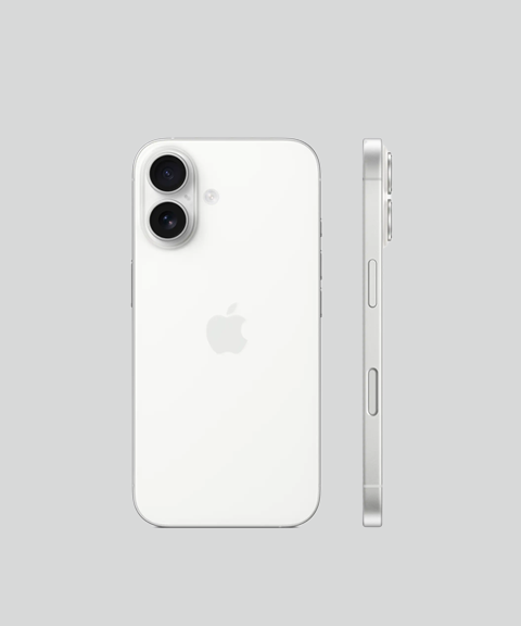 iPhone 16