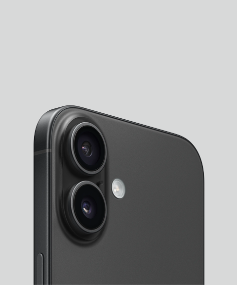 iPhone 16