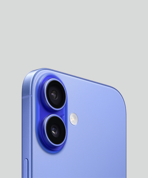 iPhone 16 Plus