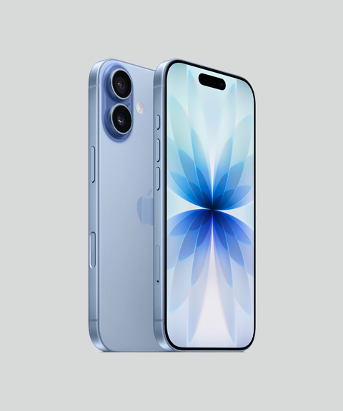 iPhone 17
