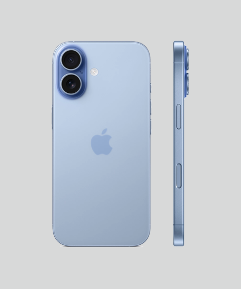 iPhone 17