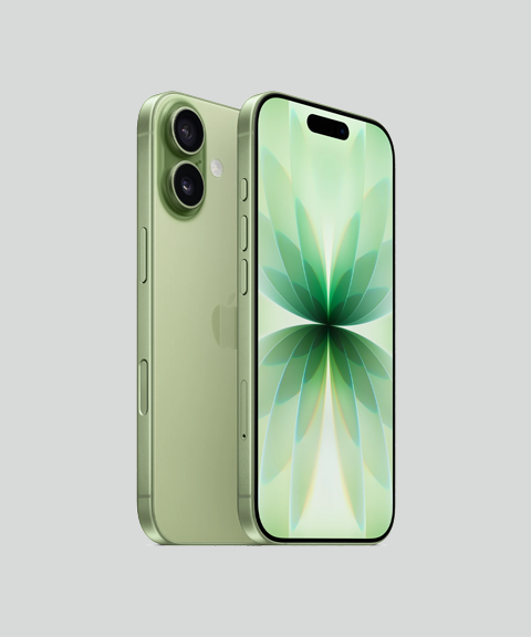 iPhone 17
