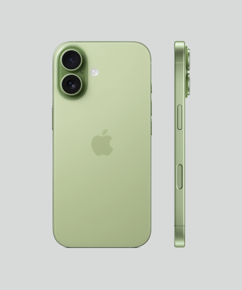 iPhone 17