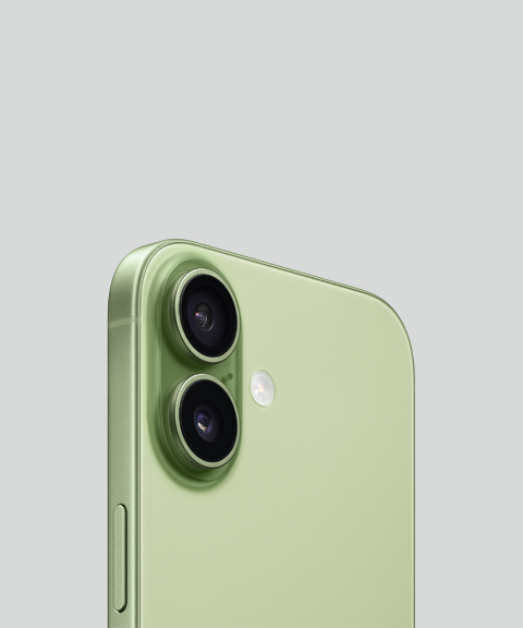 iPhone 17