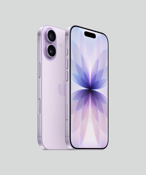 iPhone 17