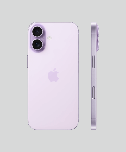 iPhone 17