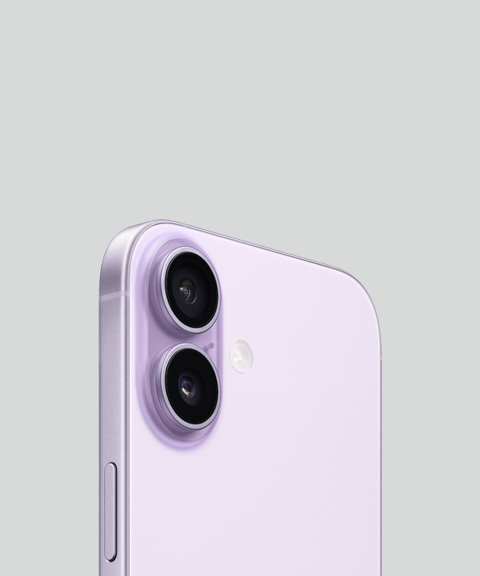 iPhone 17