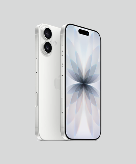 iPhone 17