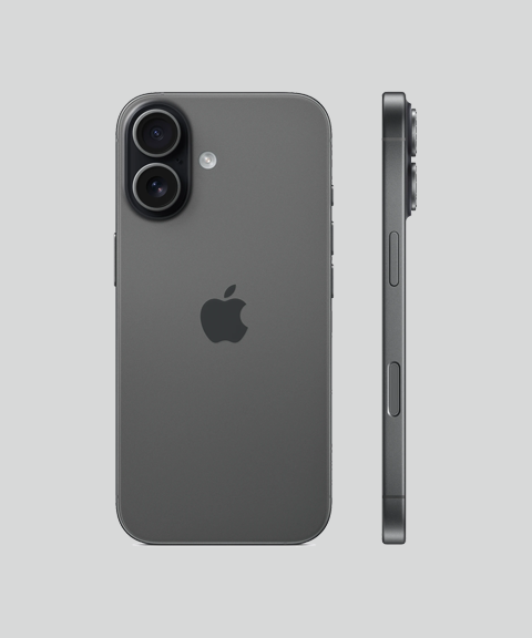 iPhone 17