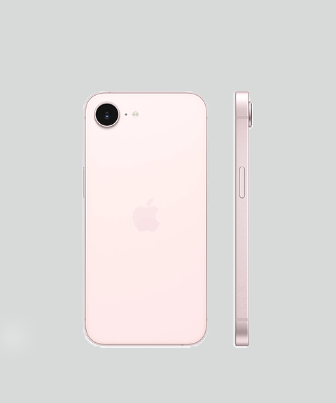 iPhone 17e