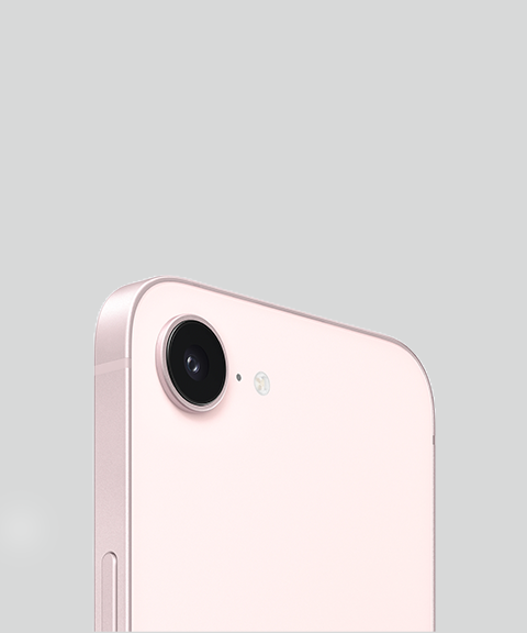 iPhone 17e