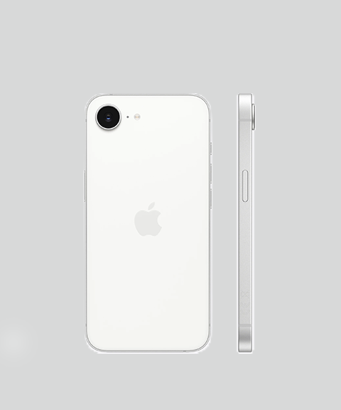 iPhone 17e