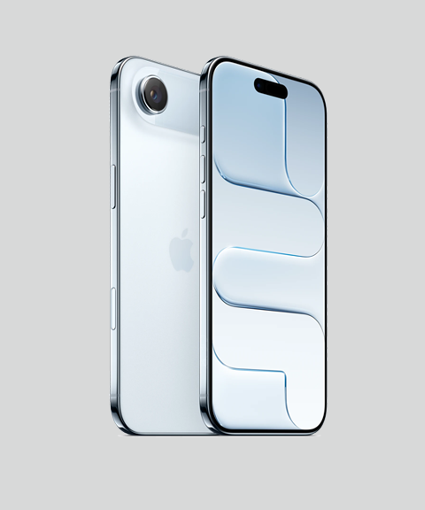 iPhone Air
