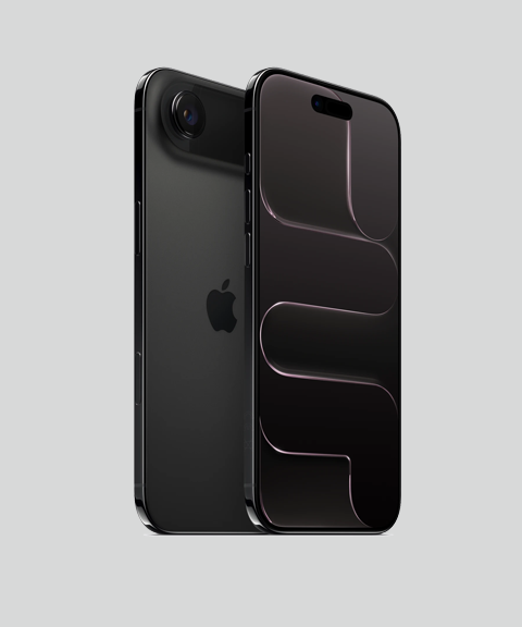 iPhone Air
