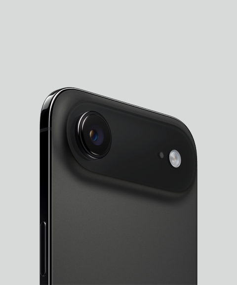 iPhone Air