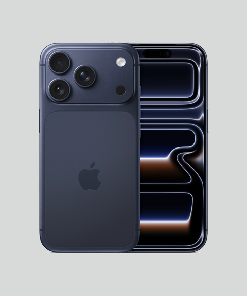 iPhone 17 Pro