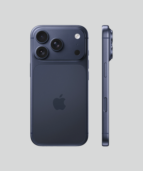 iPhone 17 Pro