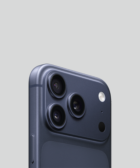 iPhone 17 Pro